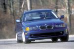 BMW 3-Series Coupe 2000 года